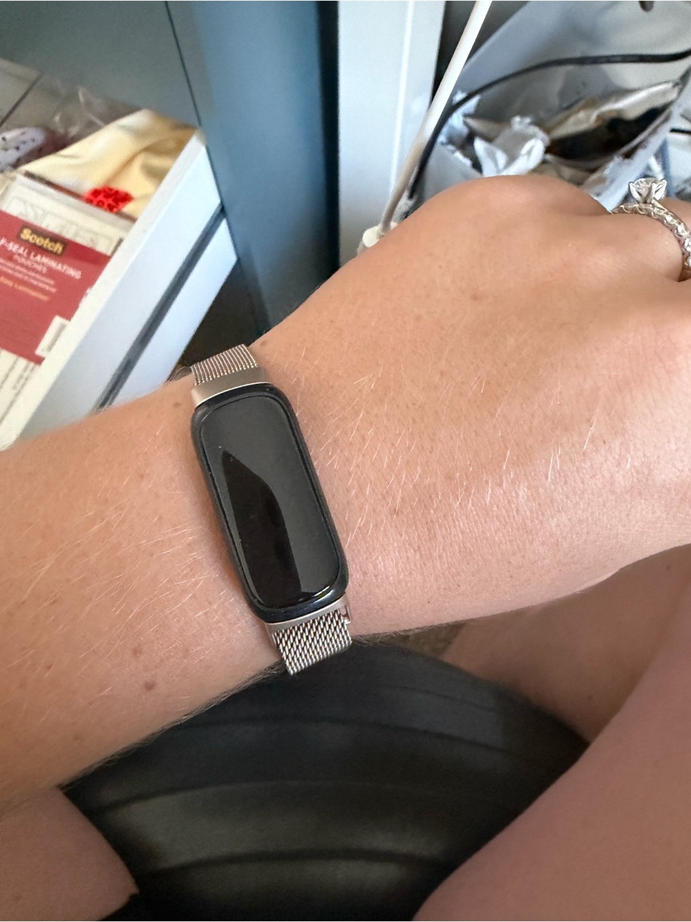 Fitbit Inspire 3 - Picture 3 of 3